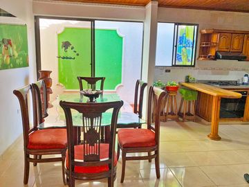 VENTA DE CASA EN EL ORIENTE DE MONTERIA