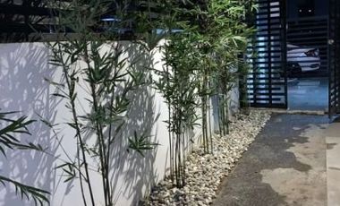 HOUSE AND LOT FOR SALE FULLY FURNISHED