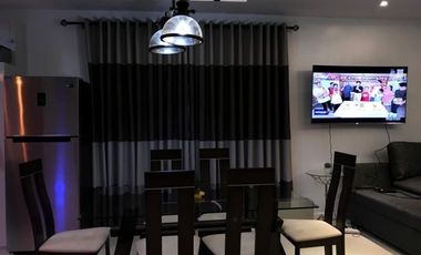 HOUSE AND LOT FOR SALE FULLY FURNISHED