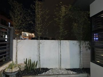 HOUSE AND LOT FOR SALE FULLY FURNISHED