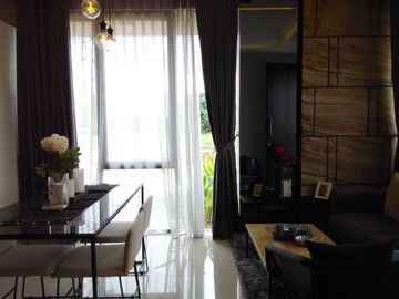 Rumah Murah Premium Keren di Agate The Golden Stone