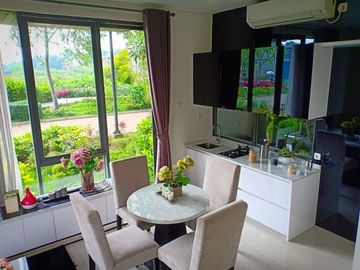 Rumah Murah Premium Keren di Agate The Golden Stone