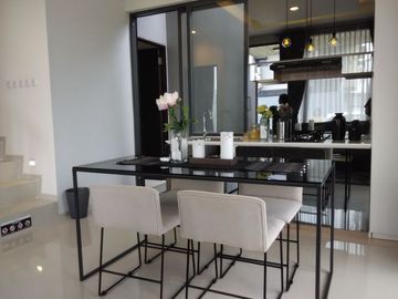 Rumah Murah Premium Keren di Agate The Golden Stone