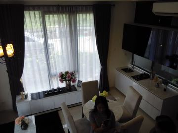 Rumah Murah Premium Keren di Agate The Golden Stone