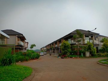 Rumah Murah Premium Keren di Agate The Golden Stone
