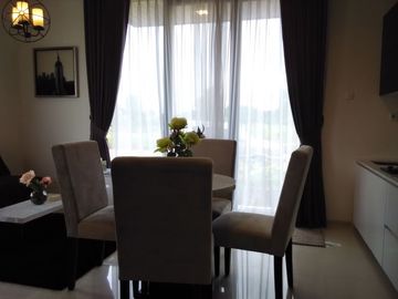 Rumah Murah Premium Keren di Agate The Golden Stone