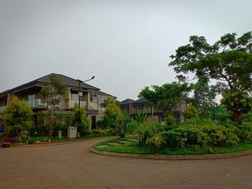 Rumah Murah Premium Keren di Agate The Golden Stone