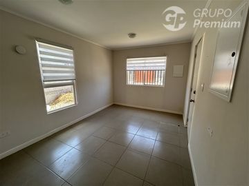 Arriendo casa año corrido de 2 dorm. en Coquimbo