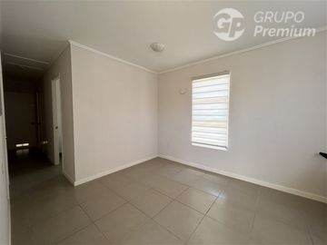 Arriendo casa año corrido de 2 dorm. en Coquimbo