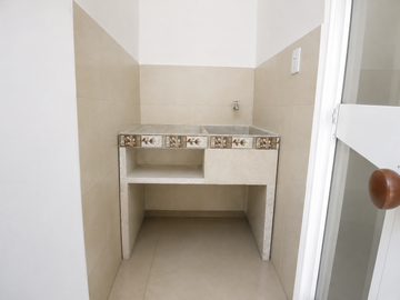 apartamento en arriendo en el guabal. Cod A125969