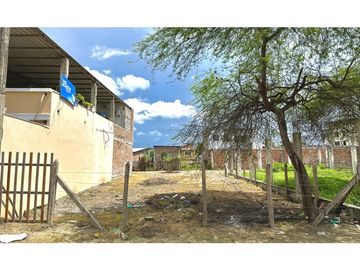 TERRENO EN VENTA - SECTOR LOS GAVILANES