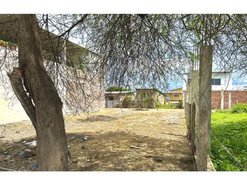 TERRENO EN VENTA - SECTOR LOS GAVILANES