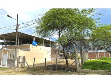 TERRENO EN VENTA - SECTOR LOS GAVILANES