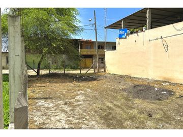 TERRENO EN VENTA - SECTOR LOS GAVILANES