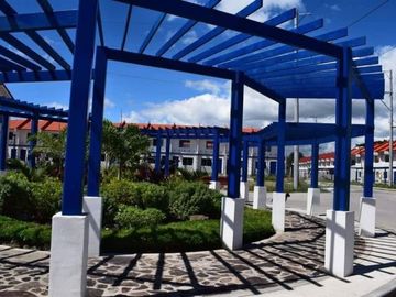 2 Bedroom Midrise Condo for Sale in Santorini Estate Binangonan Rizal - Midori Condo, contact Donald @ 0955561----