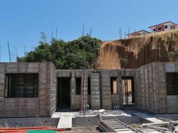 2 Bedroom Midrise Condo for Sale in Santorini Estate Binangonan Rizal - Midori Condo, contact Donald @ 0955561----