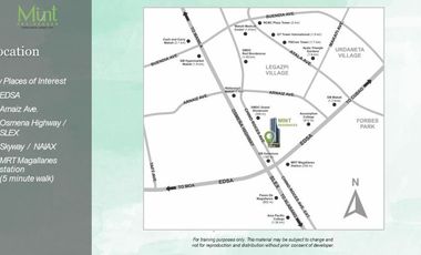 Condominium Unit in Makati City