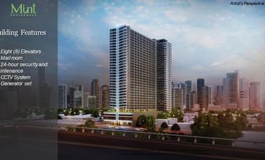 Condominium Unit in Makati City