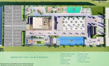 Condominium Unit in Makati City