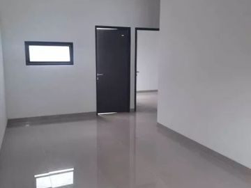 Rumah cluster cantik Mewah harga irit dekat pondok cabe