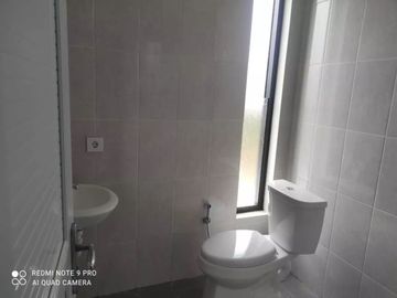 Rumah cluster cantik Mewah harga irit dekat pondok cabe