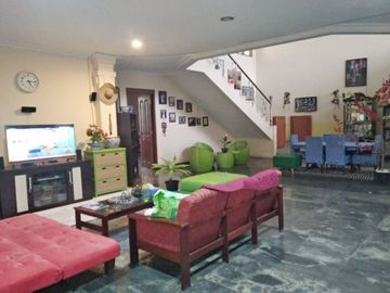 RUMAH MEWAH DI GERLONG GEGERKALONG SETIABUDI BANDUNG