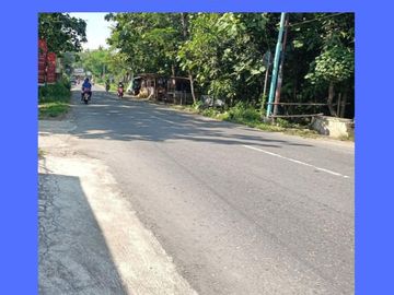 Angsur 12X Tanpa Bunga, Tanah Pleret; Bantul, SHM