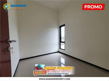 Rumah Dijual di Karangploso Malang