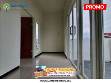 Rumah Dijual di Karangploso Malang