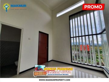 Rumah Dijual di Karangploso Malang