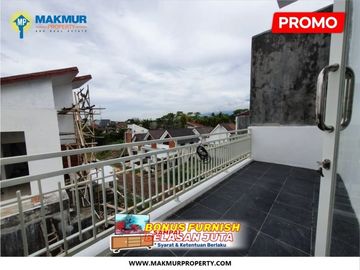 Rumah Dijual di Karangploso Malang