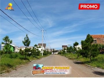 Rumah Dijual di Karangploso Malang