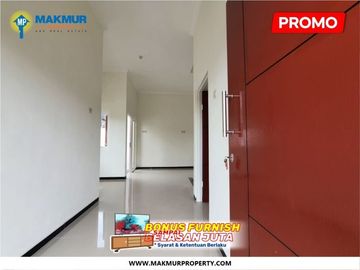 Rumah Dijual di Karangploso Malang