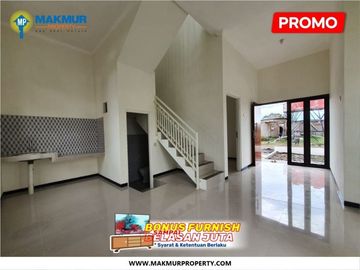 Rumah Dijual di Karangploso Malang
