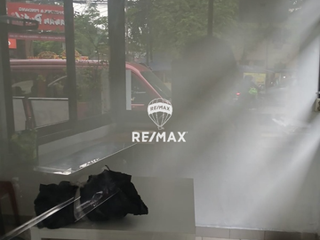 Disewa gerai kios di Setiabudi