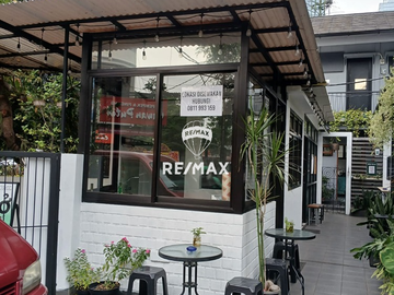 Disewa gerai kios di Setiabudi