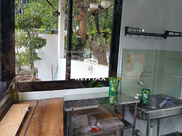 Disewa gerai kios di Setiabudi