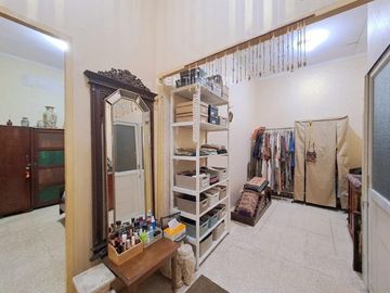 Dijual Rumah Siap Huni Di Area Elite Kebayoran Baru Jaksel