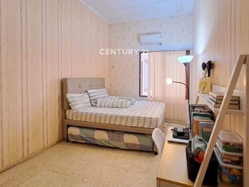 Dijual Rumah Siap Huni Di Area Elite Kebayoran Baru Jaksel