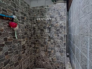 Dijual Rumah Siap Huni Di Area Elite Kebayoran Baru Jaksel