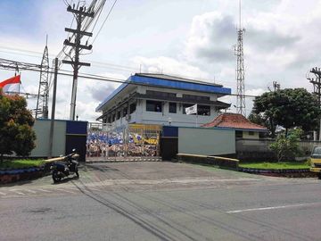 Tanah Dayu Asri, Utara UGM: Luas 150-an