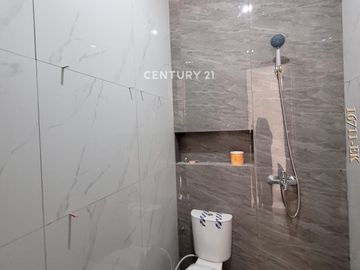 Dijual Rumah Hook Brand New Di Maleo Bintaro Jaya Sektor 9