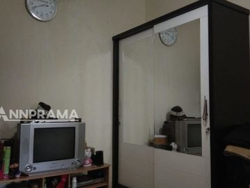 Dijual cepat rumah second dalam perumahan Tugu Cimanggis