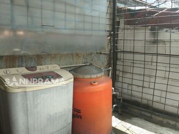 Dijual cepat rumah second dalam perumahan Tugu Cimanggis