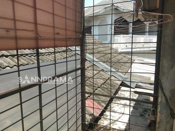 Dijual cepat rumah second dalam perumahan Tugu Cimanggis