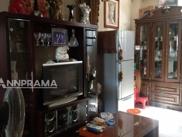 Dijual cepat rumah second dalam perumahan Tugu Cimanggis