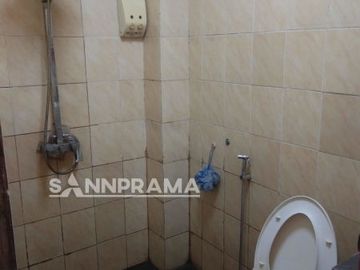 Dijual cepat rumah second dalam perumahan Tugu Cimanggis