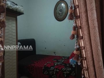 Dijual cepat rumah second dalam perumahan Tugu Cimanggis