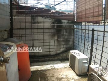 Dijual cepat rumah second dalam perumahan Tugu Cimanggis