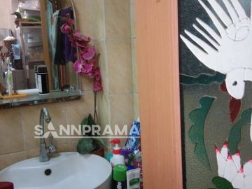 Dijual cepat rumah second dalam perumahan Tugu Cimanggis